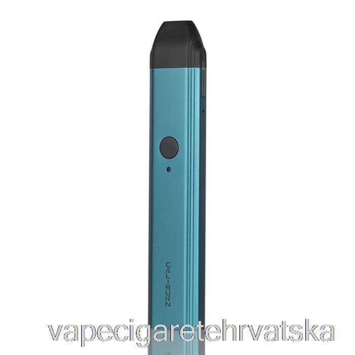 Vape Cigarete Uwell Caliburn 11w Pod Sustav Plavi